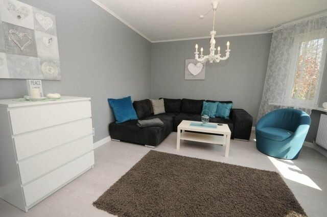 Ferienwohnung in Haffkrug - Haus Sonneneck - Bild 3