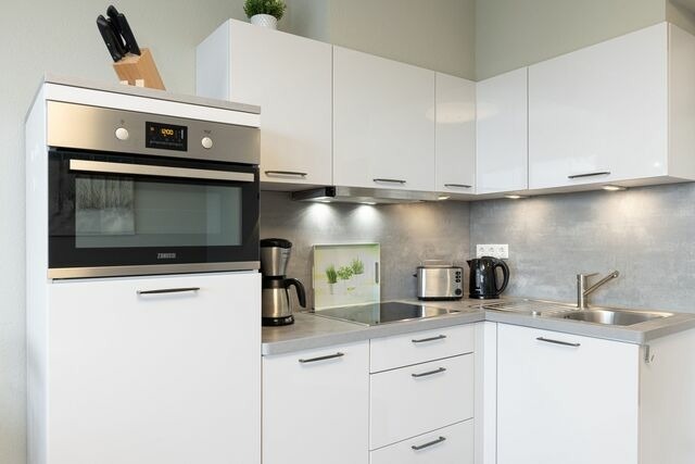 Ferienwohnung in Laboe - Fördeblick Nr. 23 - Bild 2