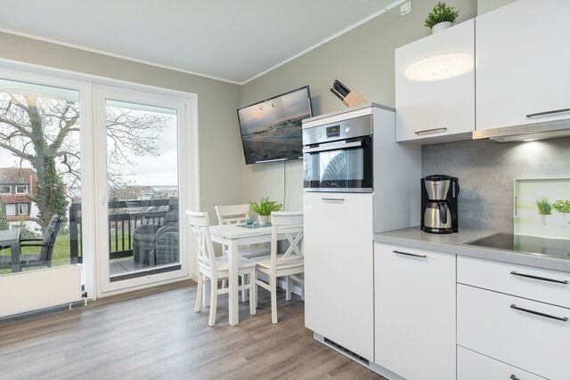 Ferienwohnung in Laboe - Fördeblick Nr. 23 - Bild 20