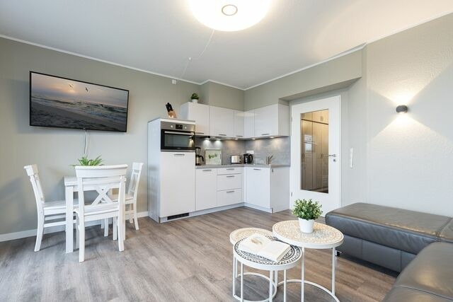 Ferienwohnung in Laboe - Fördeblick Nr. 23 - Bild 22