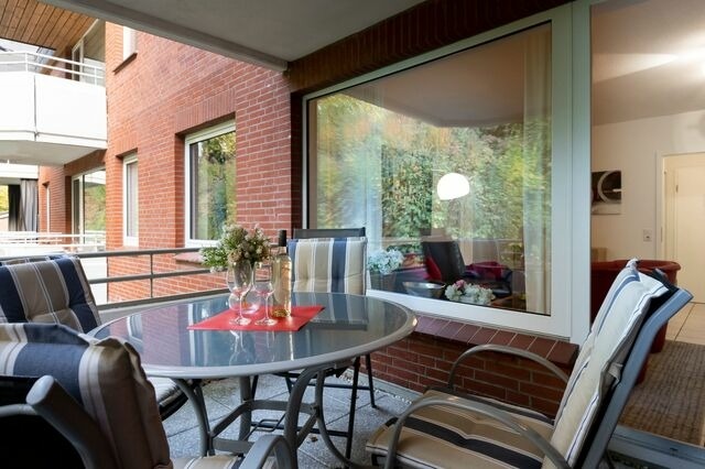 Ferienwohnung in Gr&ouml;mitz - Haus Meeresgru&szlig; Adria Gr&ouml;mitz - Bild 4