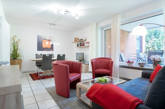 Ferienwohnung in Gr&ouml;mitz - Haus Meeresgru&szlig; Adria Gr&ouml;mitz - Bild 6