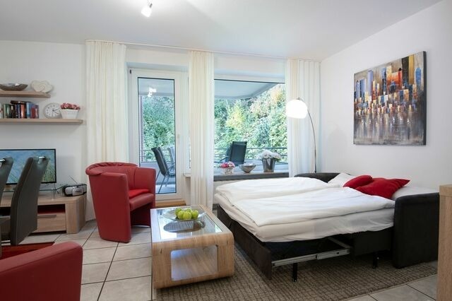 Ferienwohnung in Gr&ouml;mitz - Haus Meeresgru&szlig; Adria Gr&ouml;mitz - Bild 11
