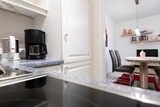 Ferienwohnung in Gr&ouml;mitz - Haus Meeresgru&szlig; Adria Gr&ouml;mitz - Bild 12