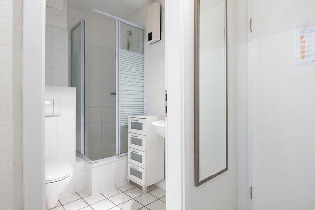 Ferienwohnung in Gr&ouml;mitz - Haus Meeresgru&szlig; Adria Gr&ouml;mitz - Bild 17