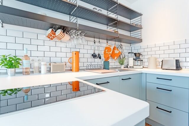 Ferienwohnung in Timmendorfer Strand - Helsinki - Bild 11