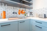 Ferienwohnung in Timmendorfer Strand - Helsinki - Bild 12