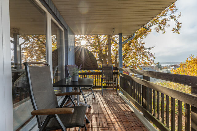 Ferienwohnung in Laboe - F&ouml;rdeblick Nr. 55 - Bild 10