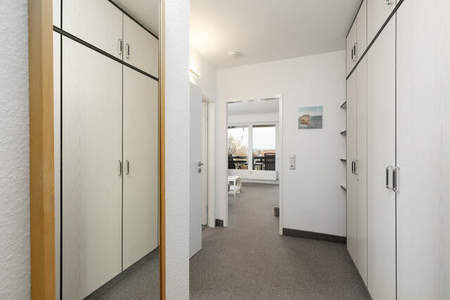Ferienwohnung in Laboe - F&ouml;rdeblick Nr. 55 - Bild 24