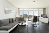 Ferienwohnung in Gr&ouml;mitz - Baltic Wohnung 143 - Bild 1