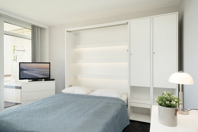 Ferienwohnung in Gr&ouml;mitz - Baltic Wohnung 143 - Bild 11