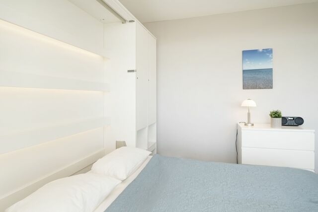 Ferienwohnung in Gr&ouml;mitz - Baltic Wohnung 143 - Bild 12