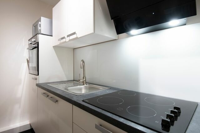 Ferienwohnung in Gr&ouml;mitz - Baltic Wohnung 143 - Bild 17