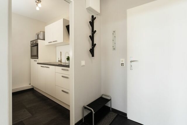 Ferienwohnung in Gr&ouml;mitz - Baltic Wohnung 143 - Bild 19