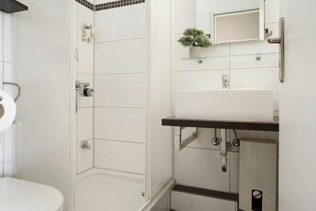Ferienwohnung in Gr&ouml;mitz - Baltic Wohnung 143 - Bild 20