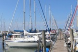 Ferienwohnung in Wendtorf - Marina Wendtorf Leuchtturmblick - Bild 14