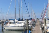 Ferienwohnung in Wendtorf - Marina Wendtorf Leuchtturmblick - Bild 17