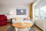 Ferienwohnung in Sch&ouml;nberger Strand - Promenade 18 Seepferdchen - Bild 8