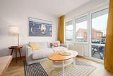 Ferienwohnung in Sch&ouml;nberger Strand - Promenade 18 Seepferdchen - Bild 10