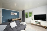 Ferienwohnung in Laboe - Blauer Blick Pamir - Bild 9