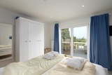 Ferienwohnung in Laboe - Blauer Blick Pamir - Bild 21
