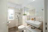 Ferienwohnung in Laboe - Blauer Blick Pamir - Bild 22