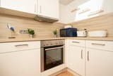 Ferienhaus in Grömitz - Dünenbungalow - Bild 16