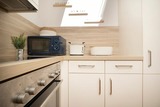 Ferienhaus in Grömitz - Dünenbungalow - Bild 17