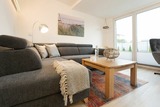 Ferienwohnung in Neustadt - Sandberger Weg 62 Kaj&uuml;te am Sandberg - Bild 1