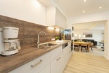 Ferienwohnung in Neustadt - Sandberger Weg 62 Kaj&uuml;te am Sandberg - Bild 17