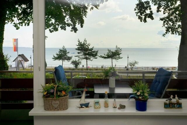Ferienwohnung in Scharbeutz - Hang 15 Seeblick 8 - Bild 7