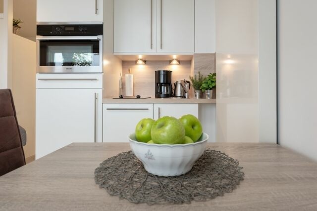 Ferienwohnung in Scharbeutz - Hang 15 Seeblick 8 - Bild 11