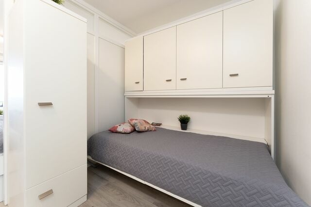 Ferienwohnung in Scharbeutz - Hang 15 Seeblick 8 - Bild 15