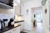 Ferienwohnung in Scharbeutz - Hang 13 De Strandloper - Bild 15