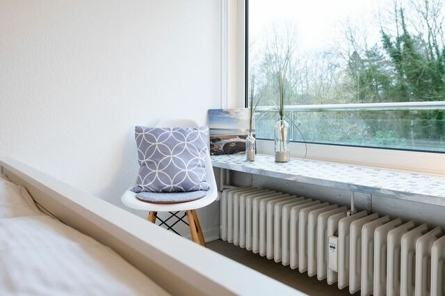 Ferienwohnung in Scharbeutz - Hang 13 De Strandloper - Bild 21