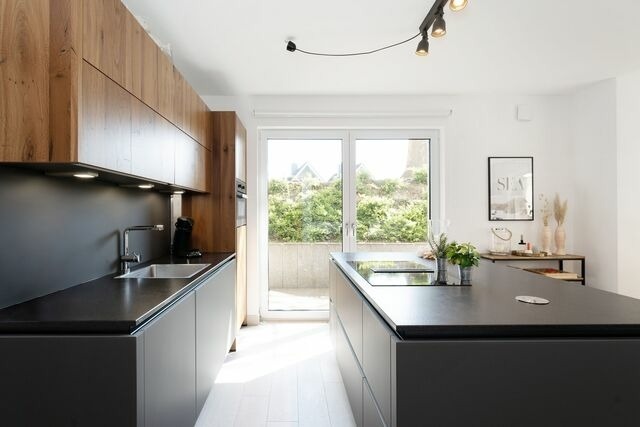 Ferienwohnung in Scharbeutz - Ostsee Koje 45 - Bild 18