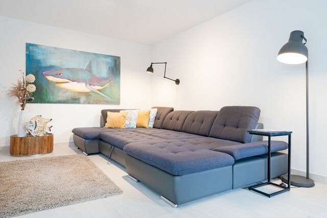 Ferienwohnung in Scharbeutz - Ostsee Koje 45 - Bild 5