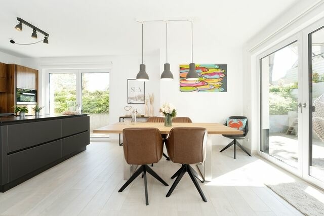 Ferienwohnung in Scharbeutz - Ostsee Koje 45 - Bild 8