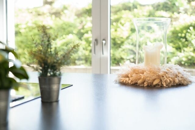 Ferienwohnung in Scharbeutz - Ostsee Koje 45 - Bild 14