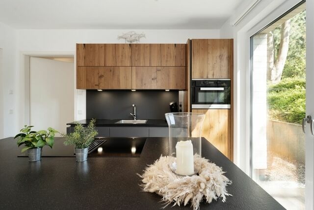Ferienwohnung in Scharbeutz - Ostsee Koje 45 - Bild 15
