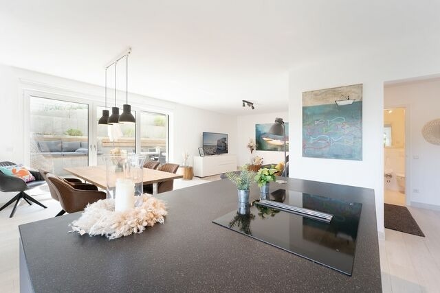 Ferienwohnung in Scharbeutz - Ostsee Koje 45 - Bild 18