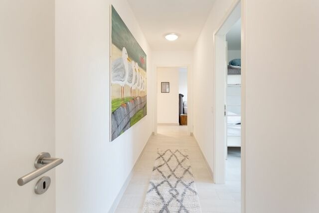 Ferienwohnung in Scharbeutz - Ostsee Koje 45 - Bild 25