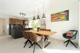 Ferienwohnung in Scharbeutz - Ostsee Koje 45 - Bild 1