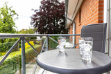 Ferienwohnung in Laboe - Kapit&auml;nshaus Nr. 9 - Bild 10