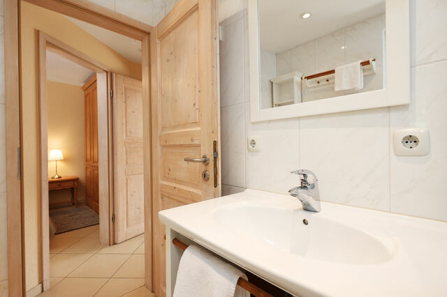 Ferienwohnung in Laboe - Kapit&auml;nshaus Nr. 9 - Bild 20