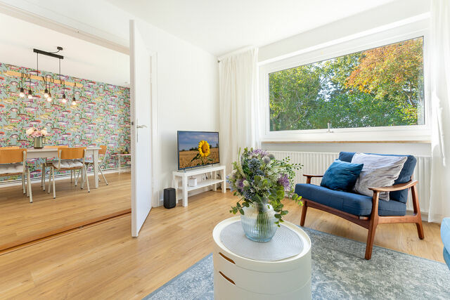 Ferienhaus in Riepsdorf - Kleine Pause - Bild 10