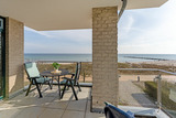 Ferienwohnung in Fehmarn OT Burgtiefe - Am Südstrand 9 Strandburg Vollmer - Bild 1
