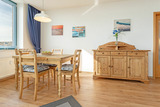 Ferienwohnung in Fehmarn OT Burgtiefe - Am Südstrand 9 Strandburg Vollmer - Bild 12