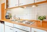 Ferienwohnung in Fehmarn OT Burgtiefe - Am Südstrand 9 Strandburg Vollmer - Bild 16