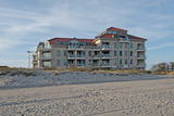 Ferienwohnung in Fehmarn OT Burgtiefe - Am Südstrand 9 Strandburg Vollmer - Bild 23